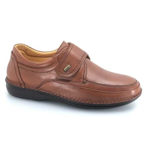 Forex 505 Dr.Tavsiyeli Ortapedik Cırtlı Erkek Ayakkabı