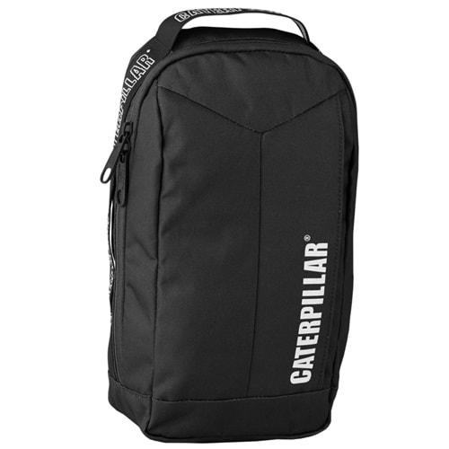 Caterpillar 84355-01 Sling bag 6L CAT CIty Adventure Çapraz Askılı Omuz Çantası Unisex Çanta