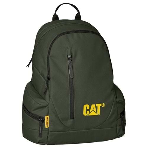 Caterpillar Backpack 83541-542 700 g / 20 L Unisex Sırt Çantası