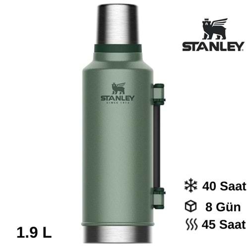 Stanley Classic Legendary Termos 1.9L Matara