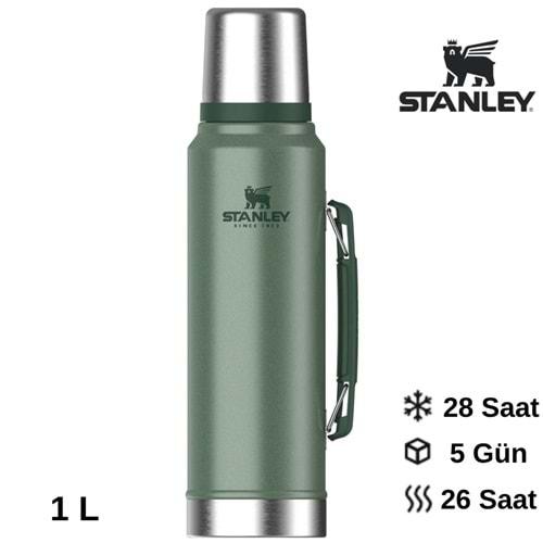 Stanley Classic Legendary Termos 1.0L Matara
