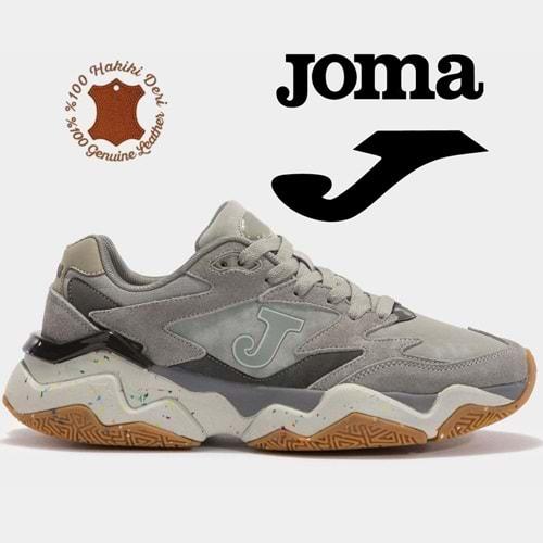 Joma C-1400 Hakiki Deri Sneaker Unisex Spor Ayakkabı