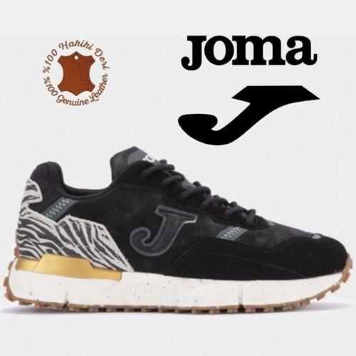 Joma C-1992 Hakiki Deri Sneaker Unisex Spor Ayakkabı