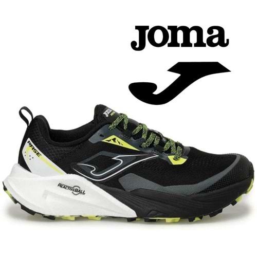 Joma Rase Trail Trekking Yürüyüş ve Koşu Ayakkabısı Erkek Spor ayakkabı