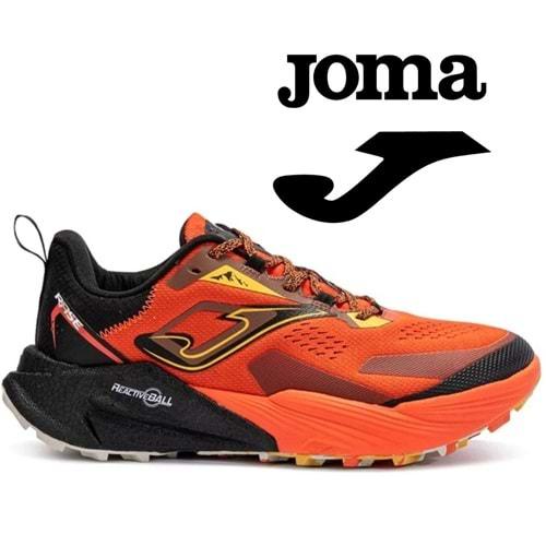 Joma Rase Trail Trekking Yürüyüş ve Koşu Ayakkabısı Erkek Spor ayakkabı