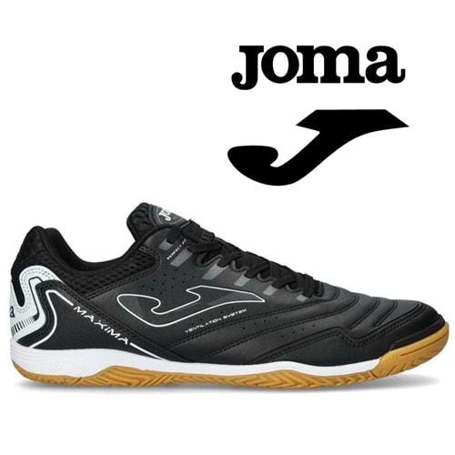 Joma Maxima Tenis Futsal Salon Ayakkabıları Erkek Spor Ayakkabı