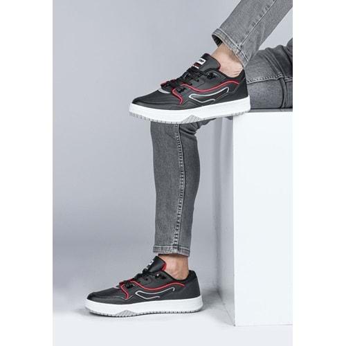 Jump 28520 Sneaker Ortopedik Erkek Spor Ayakkabı