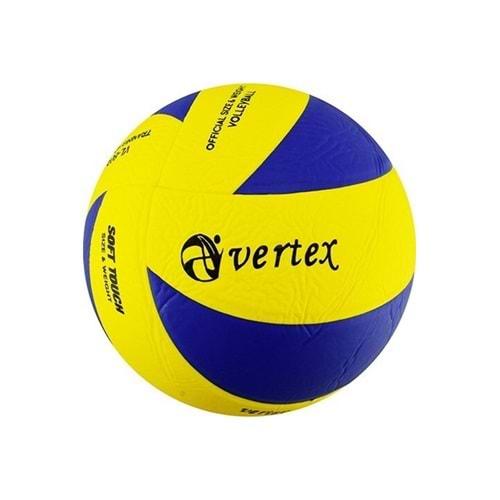 Vertex Vl-800 Soft Yapıştırma 5 No Voleybol Topu