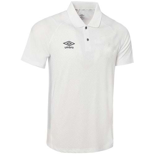 Umbro TF-0168 Kısa Kol Polo Yaka T-Shirt Erkek Tişört