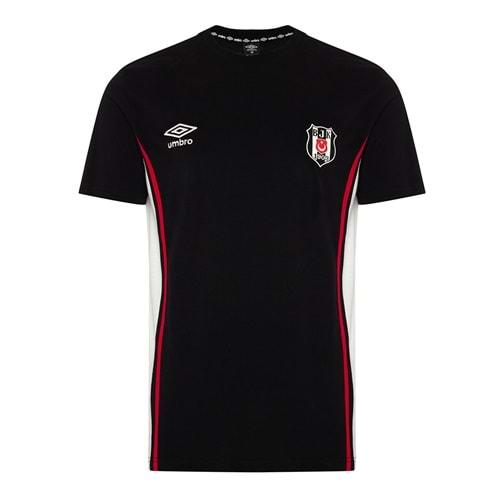 Beşiktaş S.K. Bjk Umbro 25/26 Takım Antrenman Pamuklu Tişört Forması