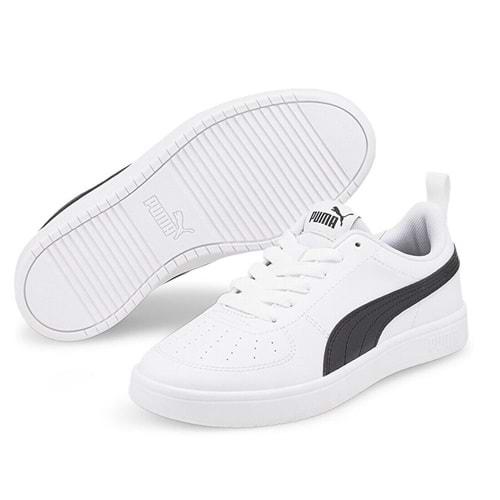 Puma Rickie Jr 387607-02 Unisex Spor Ayakkabı