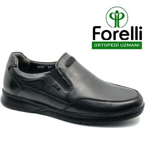 Forelli Weston Hakiki Deri Ortopedik Comfort Erkek Casual Ayakkabı