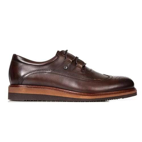 Greyder 63345 MR Formal Casual Erkek Klasik Oxford Ayakkabı