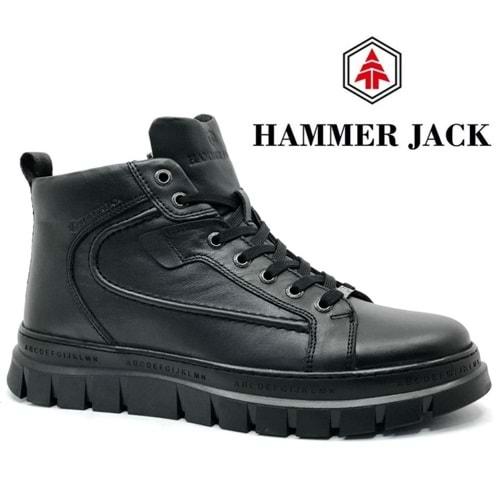 Hammer Jack 102-24865-M Derry Deri Casual Erkek Bot