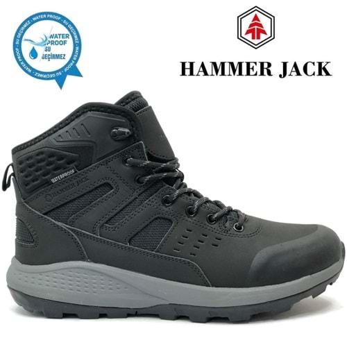 Hammer Jack 101-24694-M Gracel Watherproof Erkek Bot