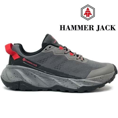 Hammer Jack 101-24746 Jackie Erkek Spor Ayakkabı