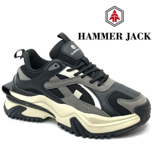 Hammer Jack 101-24722 Sapphıre Unisex Spor Ayakkabı