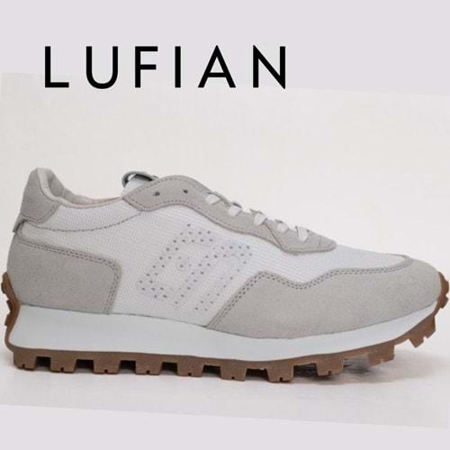 Lufian 111230203 Arthur Sneaker Erkek Deri Casual Klasik Ayakkabı