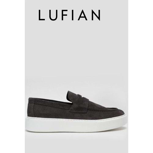 Lufian 111230232 Alex Sneaker Erkek Deri Casual Klasik Ayakkabı