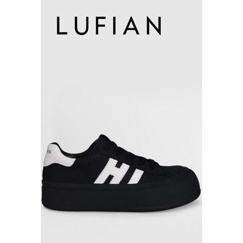 Lufian 121230009 Amanda Unisex Sneaker Ayakkabı