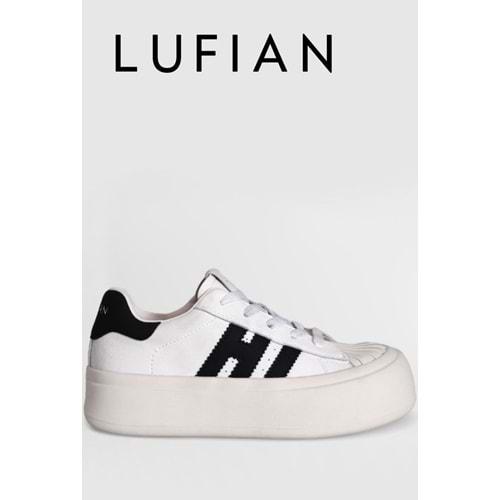 Lufian 121230009 Amanda Unisex Sneaker Ayakkabı