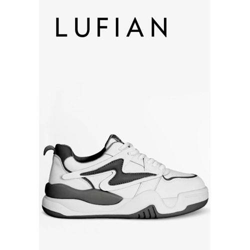 Lufian 121230010 Maya Unisex Sneaker Ayakkabı