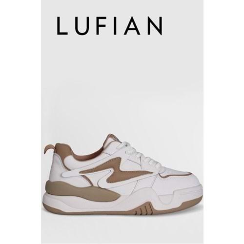 Lufian 121230010 Maya Unisex Sneaker Ayakkabı