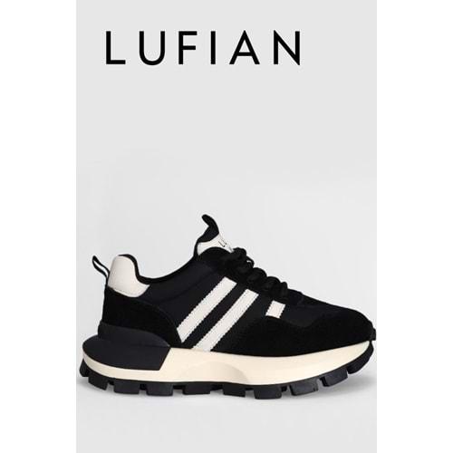 Lufian 121230011 Tatum Unisex Sneaker Ayakkabı