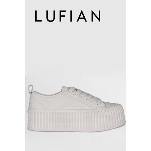 Lufian 121230013 Diana Unisex Sneaker Ayakkabı