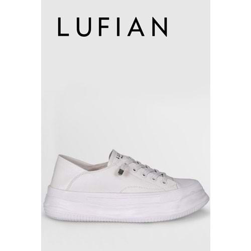 Lufian 121230014 Annabel Unisex Sneaker Ayakkabı