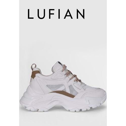 Lufian 121230015 Bloom Unisex Sneaker Ayakkabı