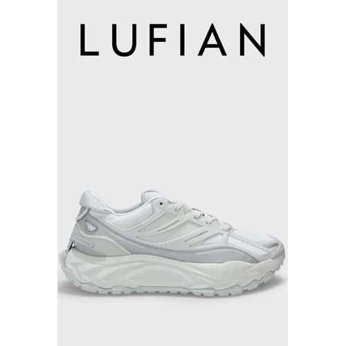 Lufian 112230202 Edwın Sneaker Erkek Deri Ayakkabı