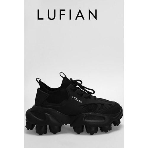 Lufian 122230011 Roxy Unisex Sneaker Ayakkabı