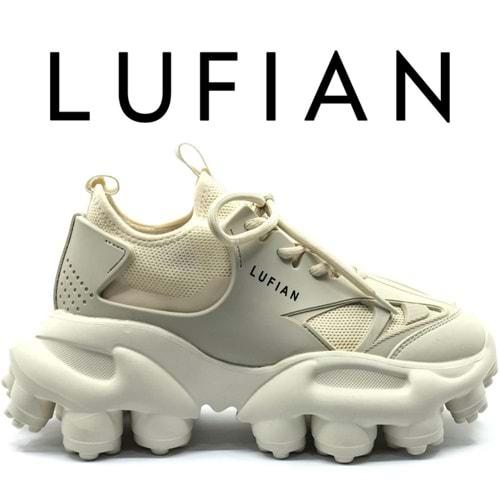 Lufian 122230011 Roxy Unisex Sneaker Ayakkabı