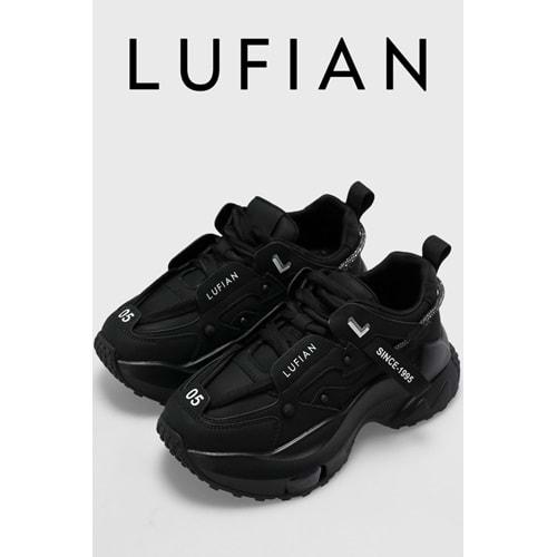Lufian 122230014 Stormy Unisex Sneaker Ayakkabı