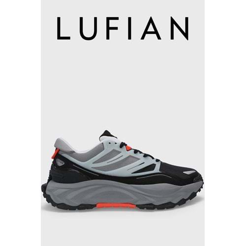 Lufian 112230202 Edwın Sneaker Erkek Deri Ayakkabı