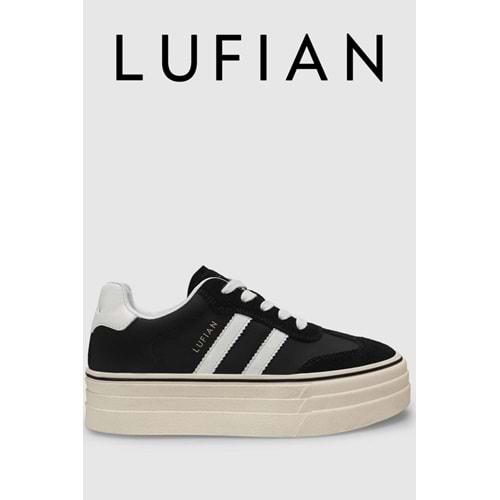 Lufian 121230025 Angela Sneaker Unisex Spor Ayakkabı