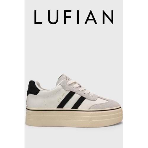 Lufian 121230025 Angela Sneaker Unisex Spor Ayakkabı