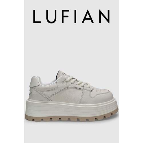 Lufian 121230026 Alice Unisex Sneaker Ayakkabı
