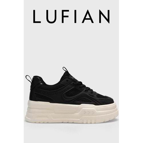 Lufian 121230033 Tomrıs Unisex Sneaker Ayakkabı