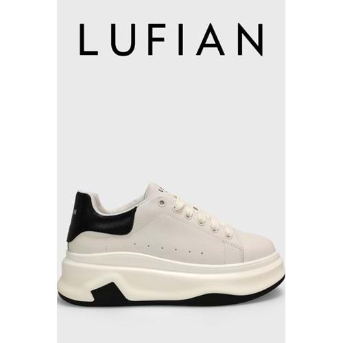 Lufian 121230028 Aprıl Unisex Sneaker Ayakkabı