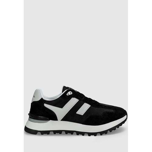 Lufian 111230264 Arthur Sneaker Erkek Deri Ayakkabı
