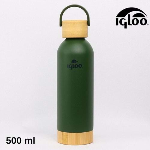 Igloo Hydrate Pro Botte 500ml Termos Matara