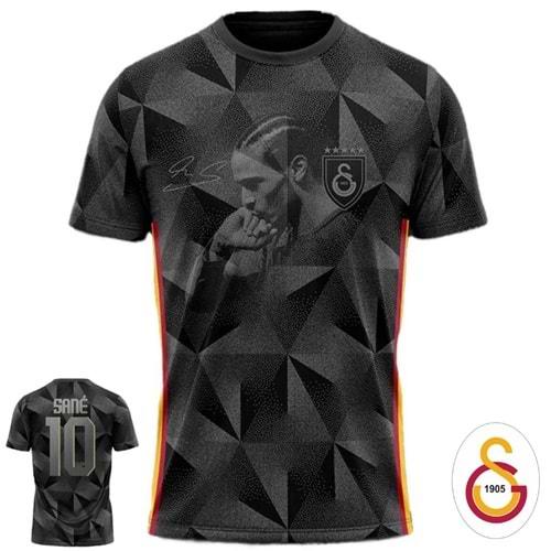 Galatasaray Leroy Sane Design FC T-Shirt Forma