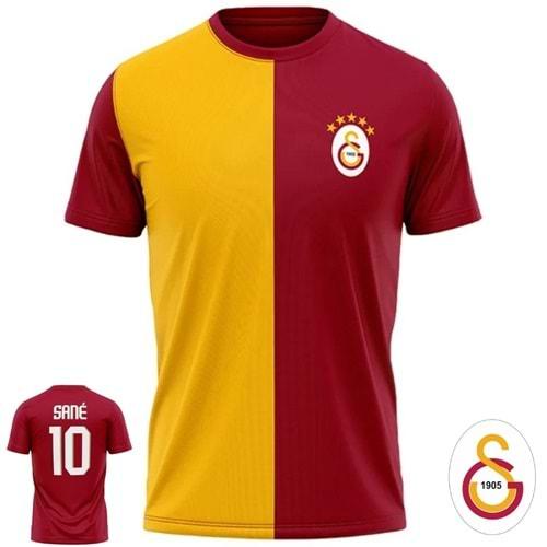 Galatasaray Leroy Sane Welcome Tee T-shirt Forma