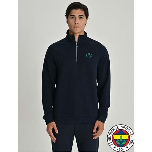 Fenerbahçe S.K. 25/26 Trend Gipe Erkek Sweatshirt