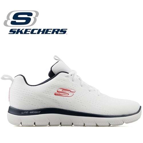 Skechers Summits 232395TK-WNV Erkek Spor Ayakkabı