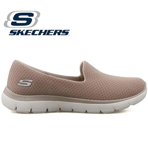 Skechers Summits 896123TK-TPE Günlük Kadın Spor Ayakkabı