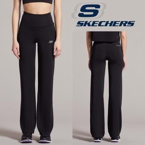 Skechers W Table Project Wide Leg Sweatpant S231202-001 Kadın Eşofman Altı