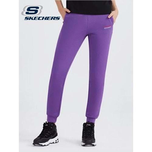 Skechers W Essential Jogger SweatPant S232238-499 Kadın Eşofman Altı